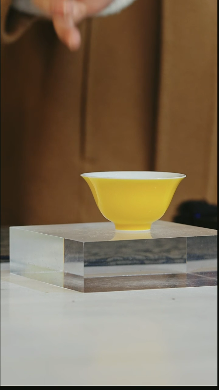 【闪购商品】瓷栗子严选景德镇茶器@@闰火堂