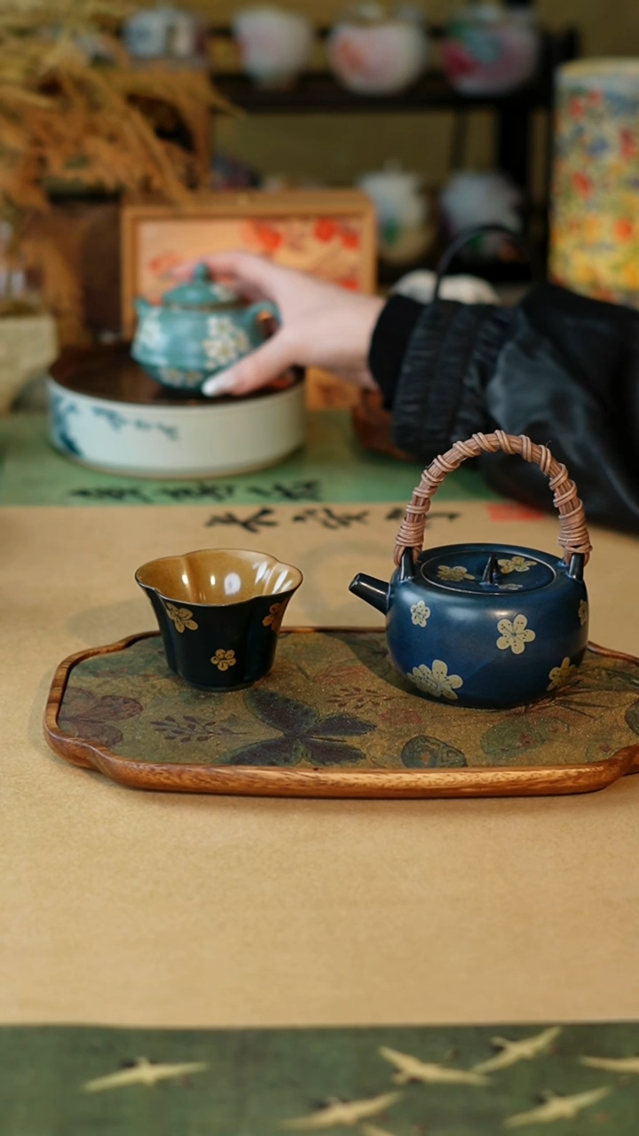 【闪购商品】瓷片片@瓷片片瓷片片@瓷片片