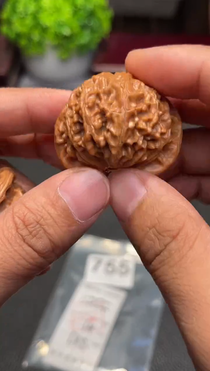 把件文玩核桃755