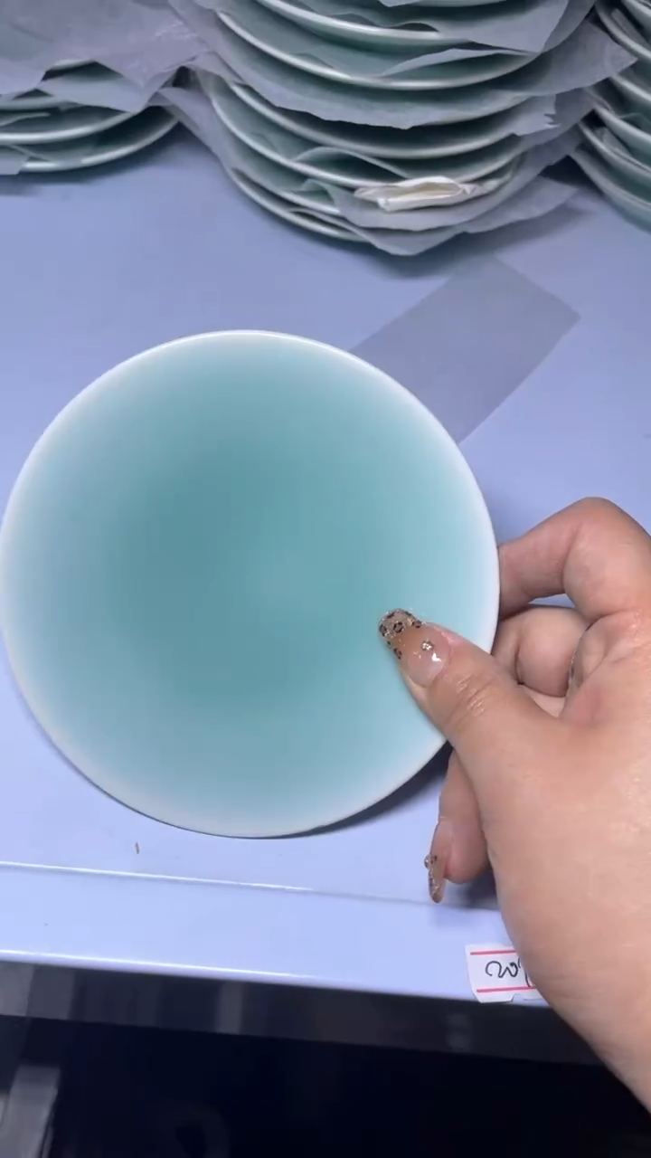 【闪购商品】福利款 慧仙青瓷 瓷器