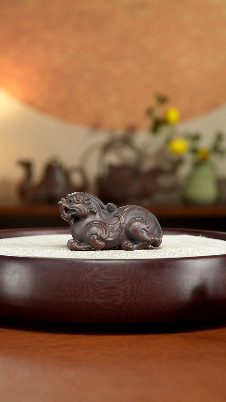茶壶紫砂宜兴紫砂壶