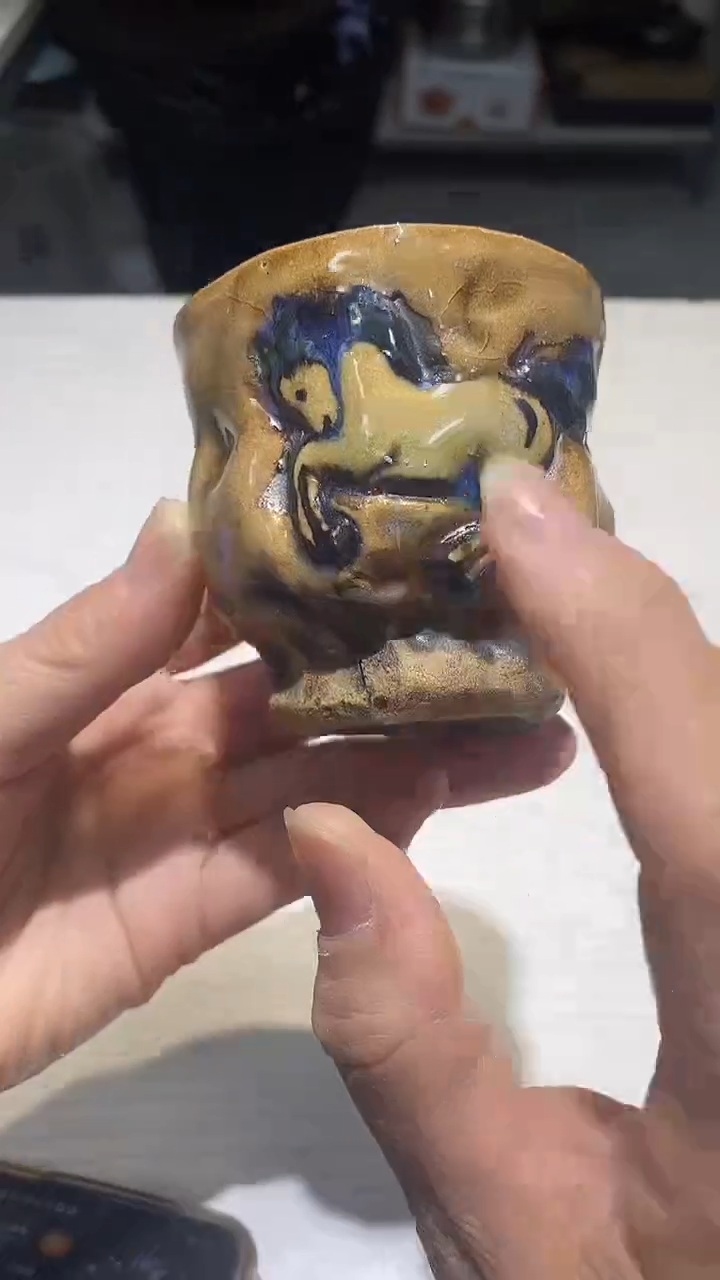 瓷片生活的本意就是开心@@1