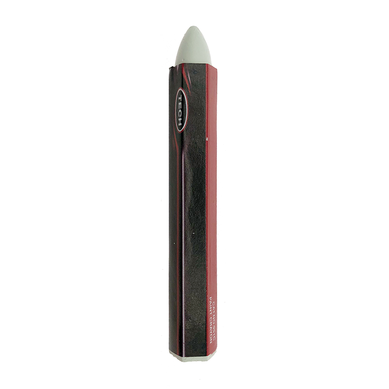 泰克轮胎记号笔补胎防水轮胎标记伤口白色951C蜡笔补胎工具3支