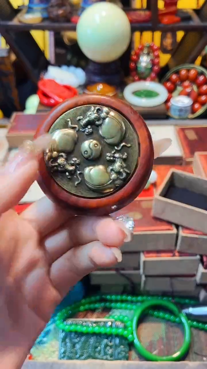 【闪购商品】织绣主播推荐主播推荐