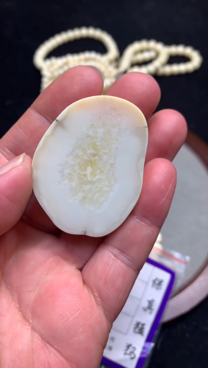 【闪购商品】橄榄核手串/手链猛犸猛犸猛犸猛犸D8