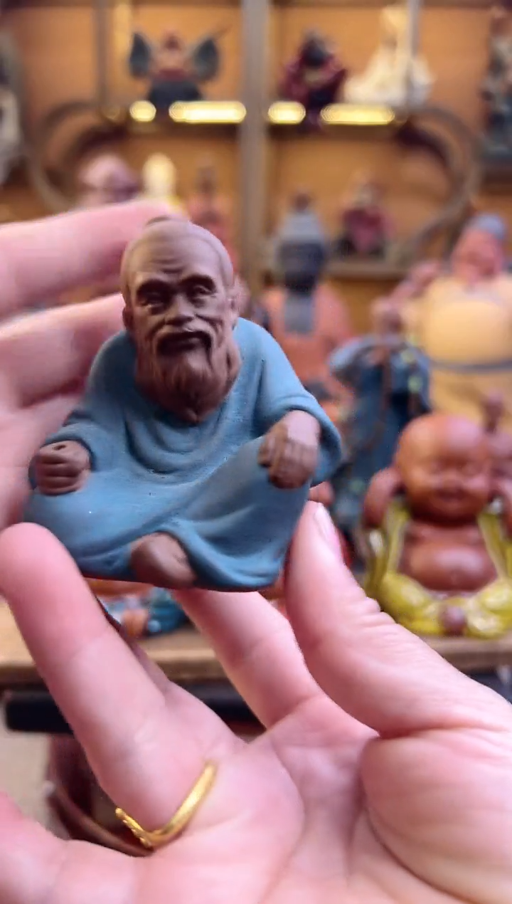 紫砂茶宠紫砂茶宠摆件