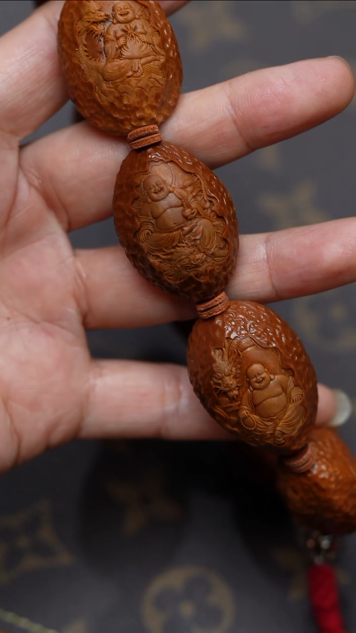 手串/手链橄榄核橄榄核