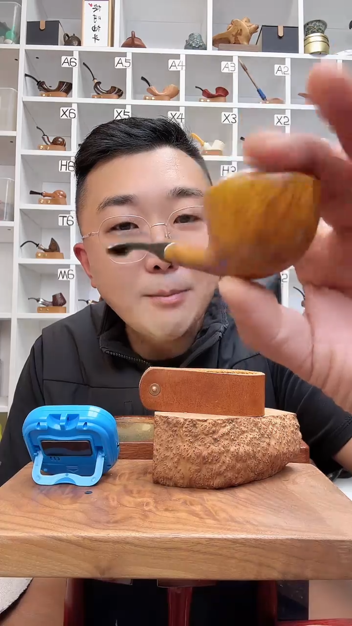 木意大利进口石楠木