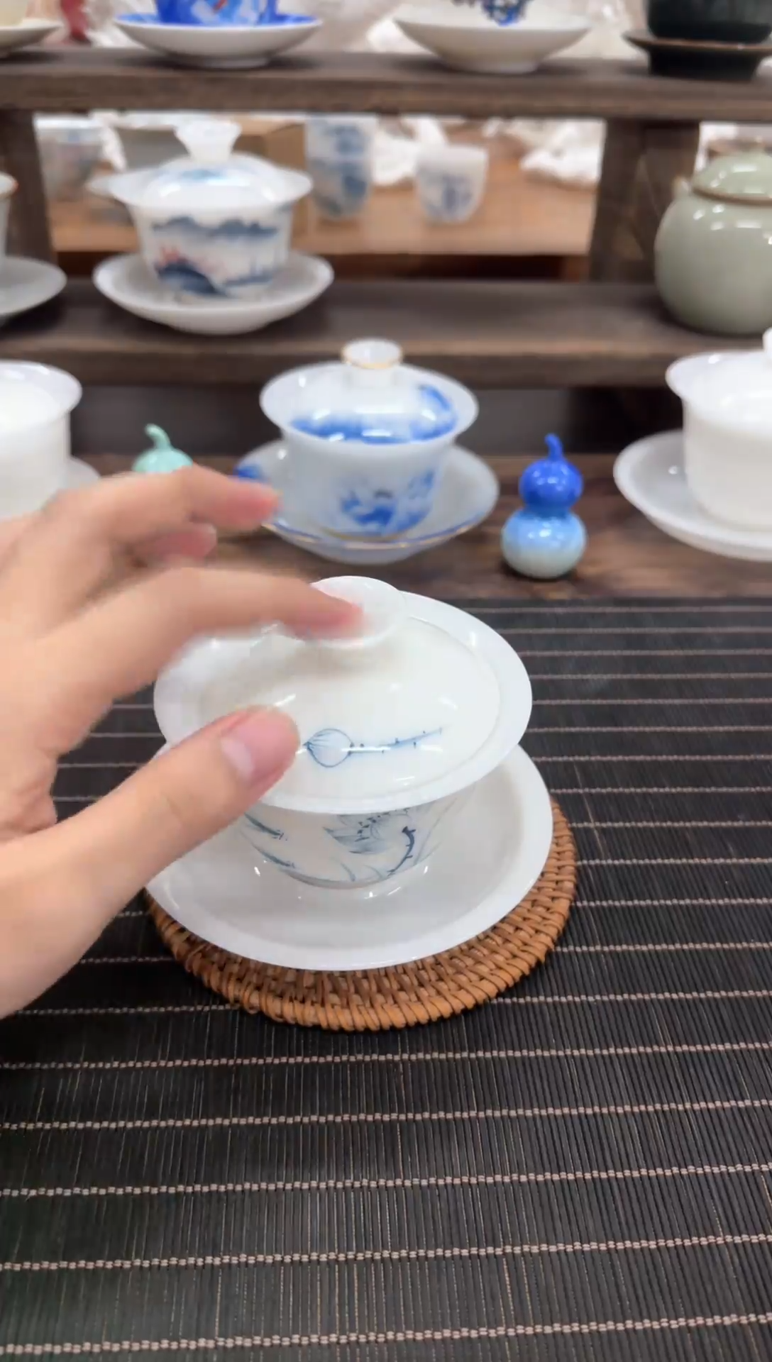 高端茶具福利专场1581719