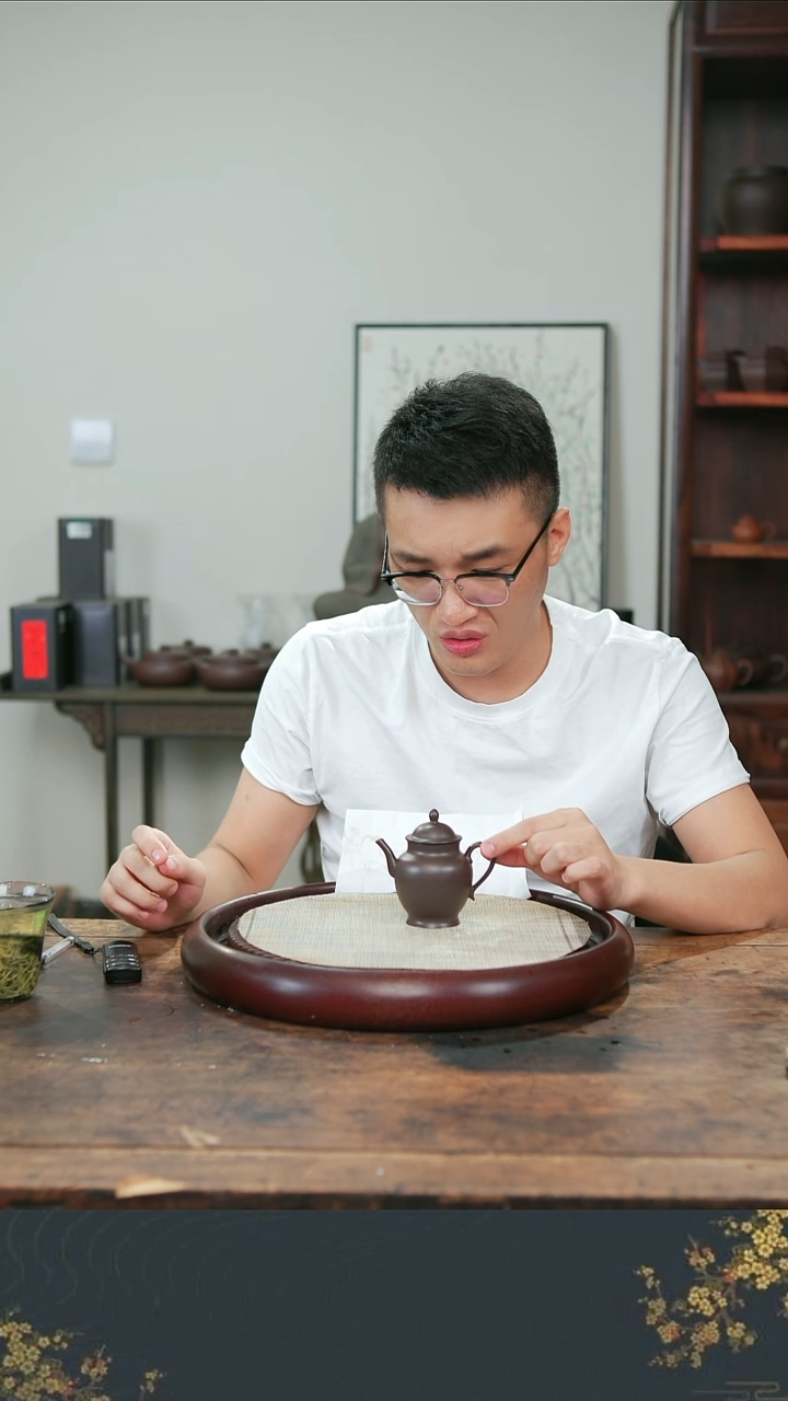 茶壶紫砂老行家紫砂5