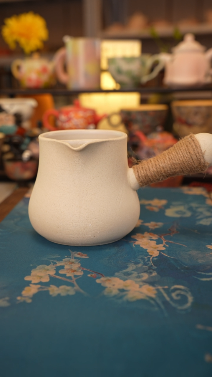 【闪购商品】直播间福利 烤奶罐