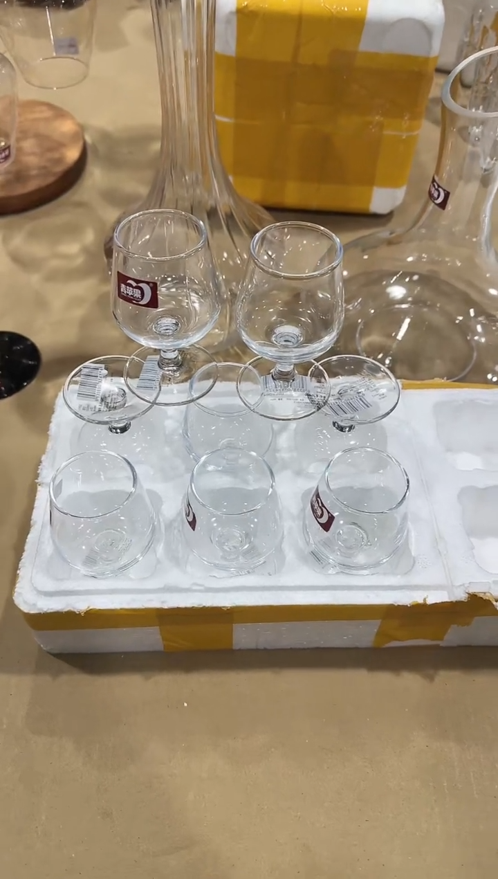【闪购商品】玻璃无盖款青苹果闪购价