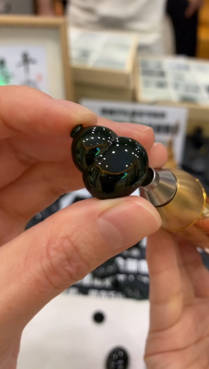 【闪购商品】定制翡翠未镶嵌---98429