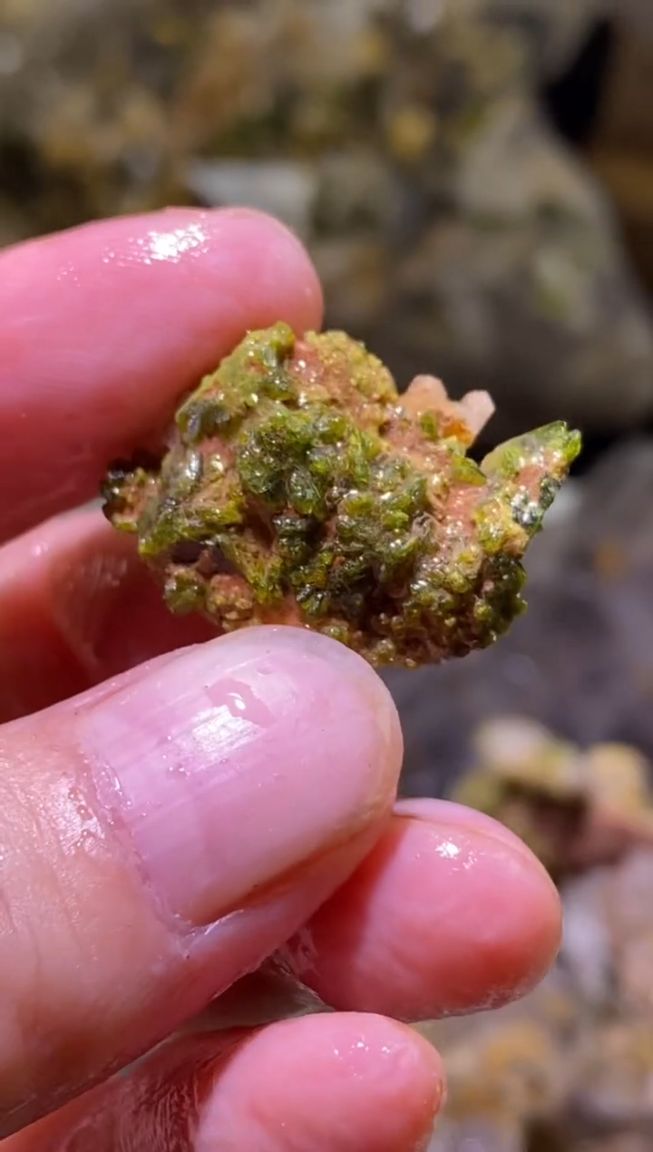 未镶嵌珠宝半成品水晶22号四川超七花园水晶
