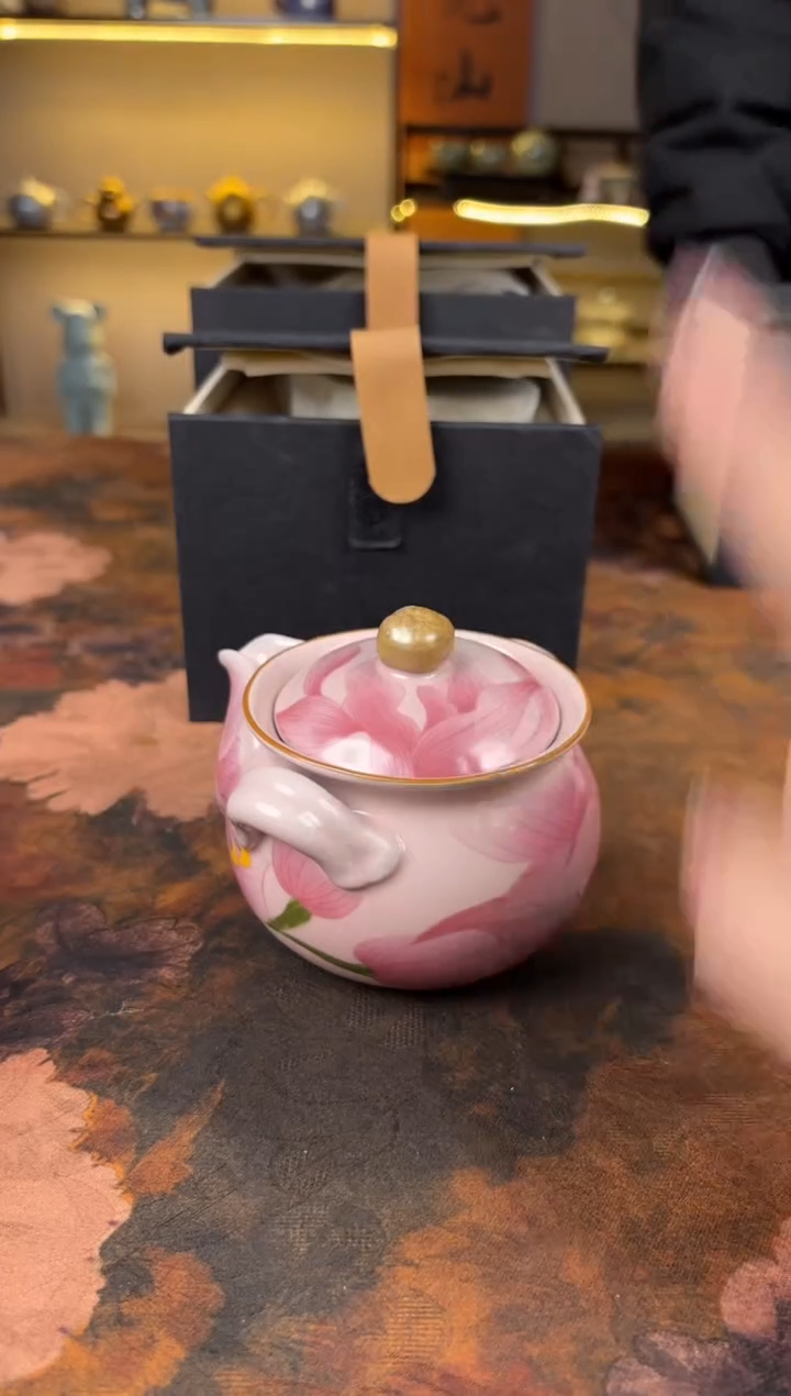 【闪购商品】茶具尾货@