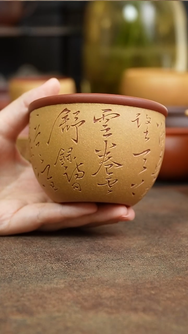 茶杯紫砂种*人4444444444444444