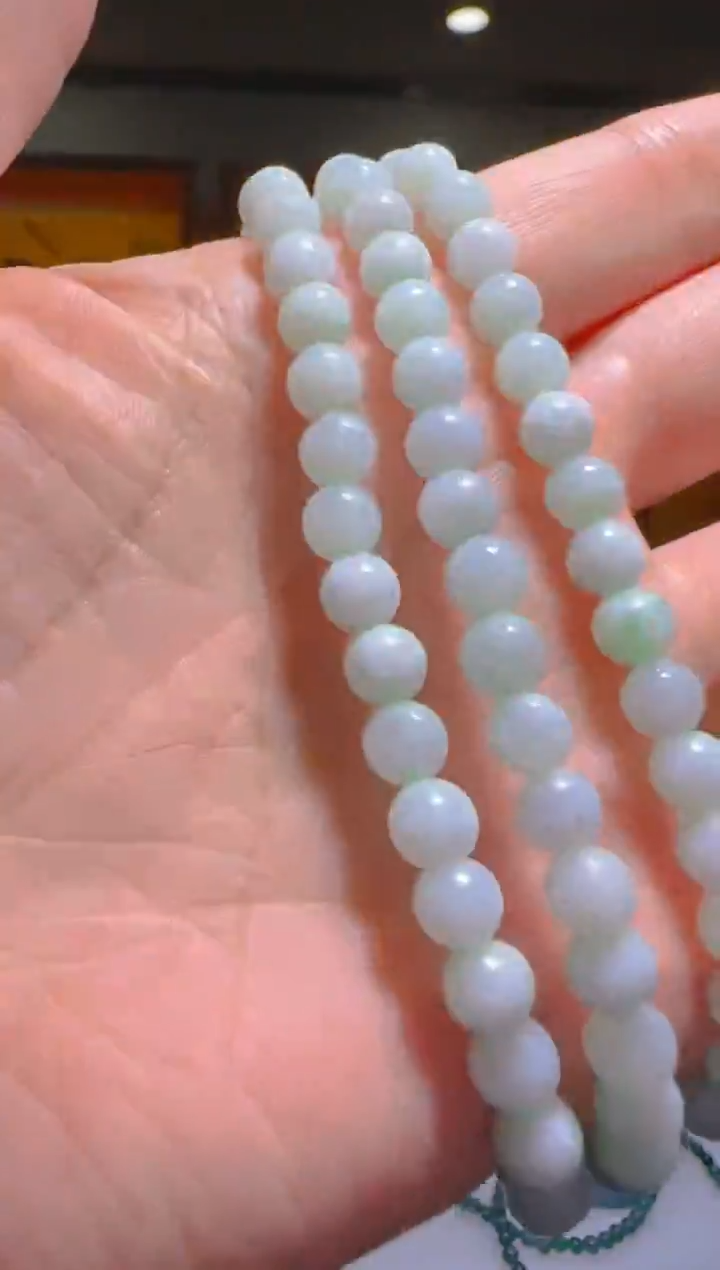 未镶嵌定制翡翠R-@@QJYY122605多样性发其一