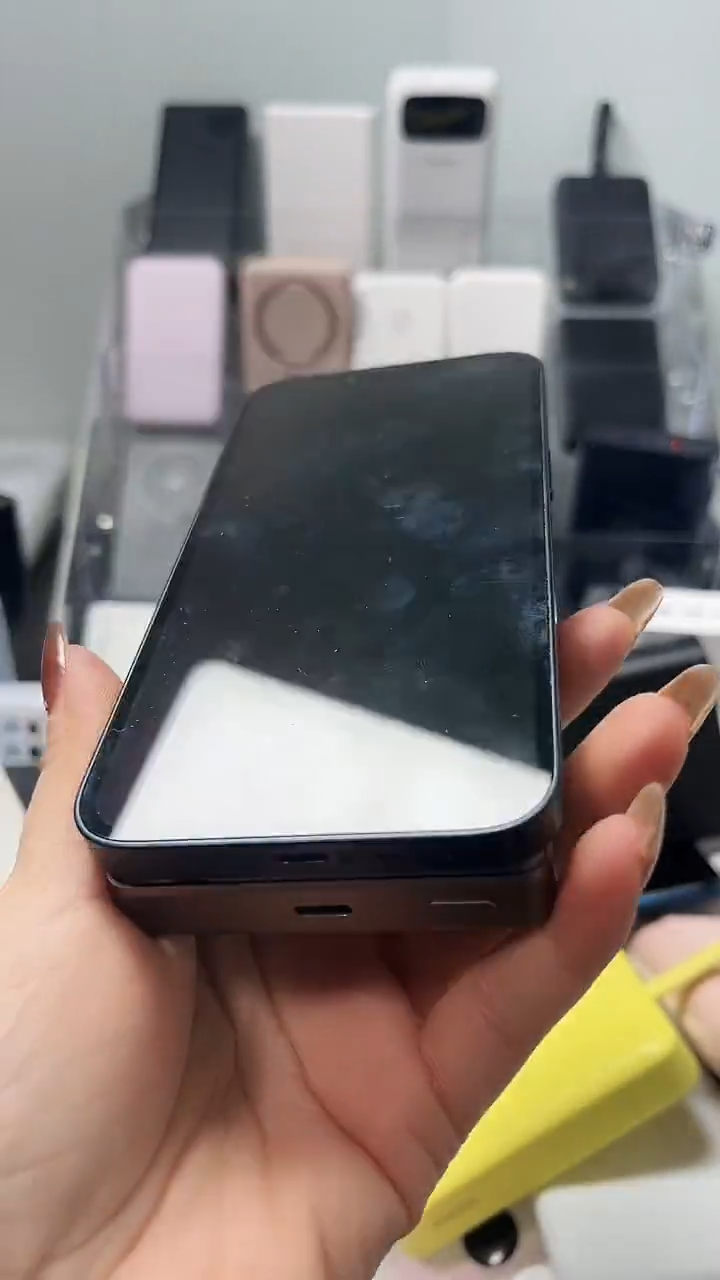 夹子款V*&数码数据线一号链接 直播为准