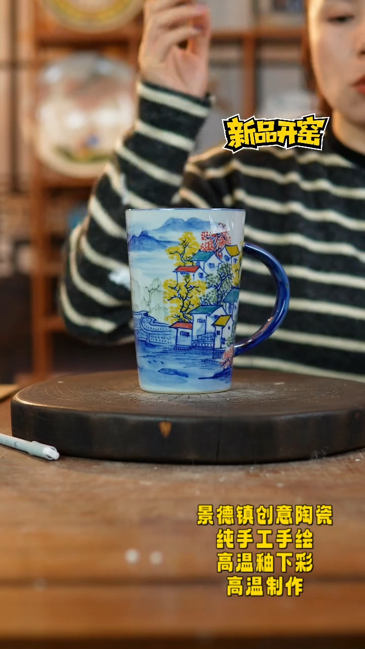 其他陶352老陶泥瓷器