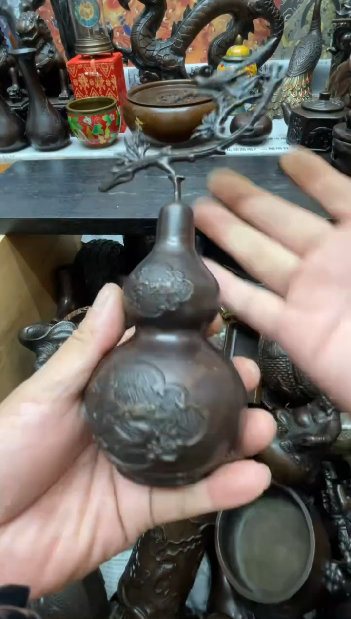 【闪购商品】铜器摆件铜器摆件铜器摆件
