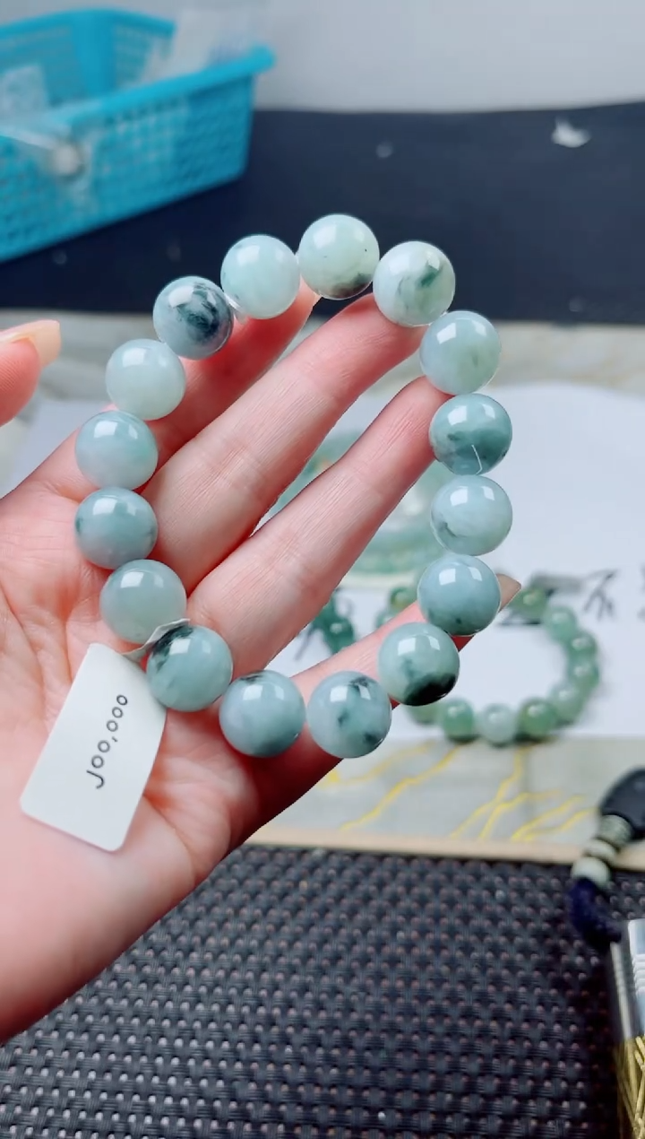 未镶嵌定制翡翠翡翠