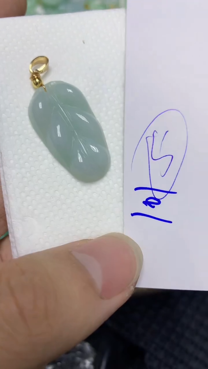 颈饰未镶嵌翡翠翡翠11111111