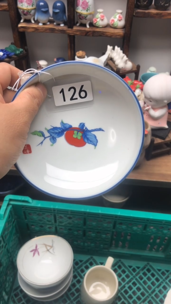 瓷片A龙华精品陶瓷店