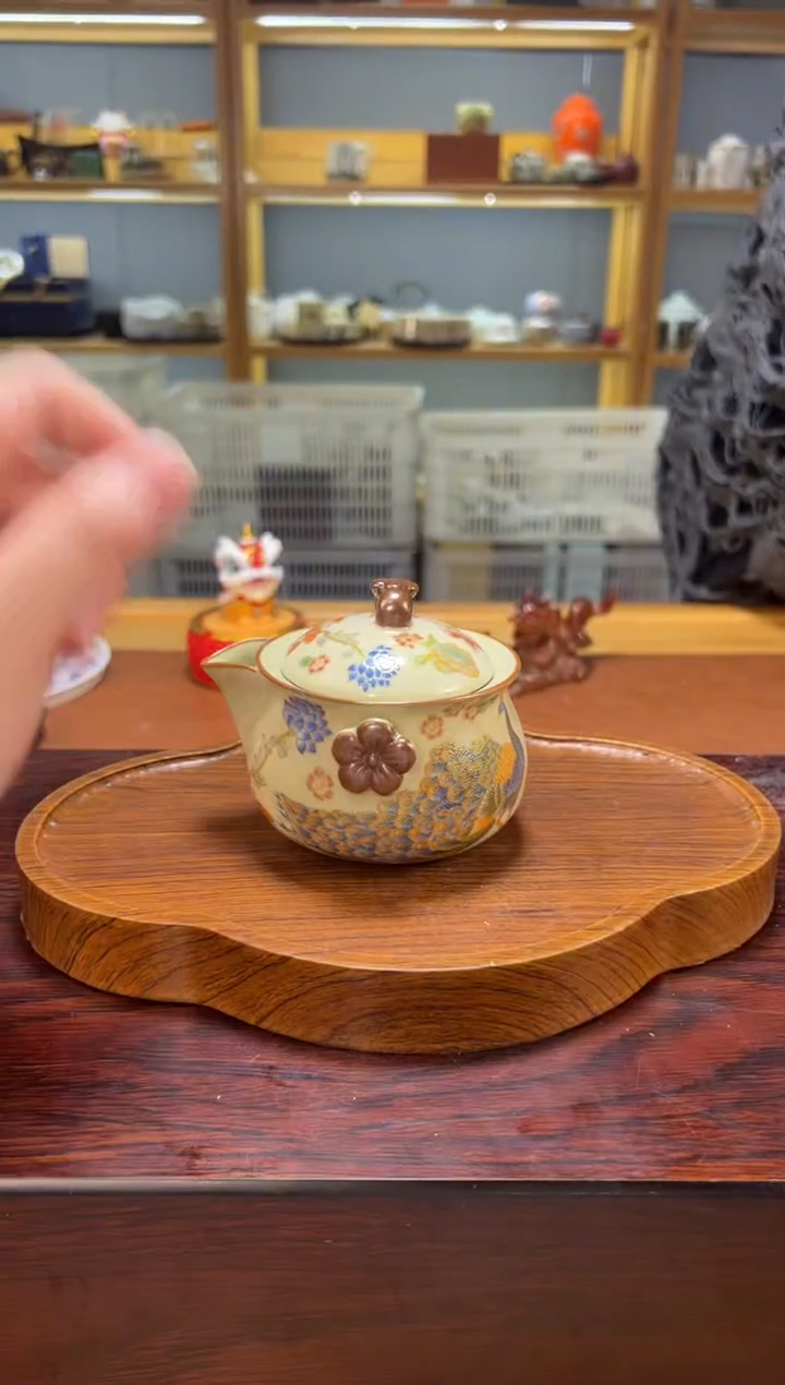 【闪购商品】淘礼茶具清货专属链接
