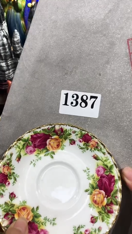 【闪购商品】瓷器默认链接一物一拍