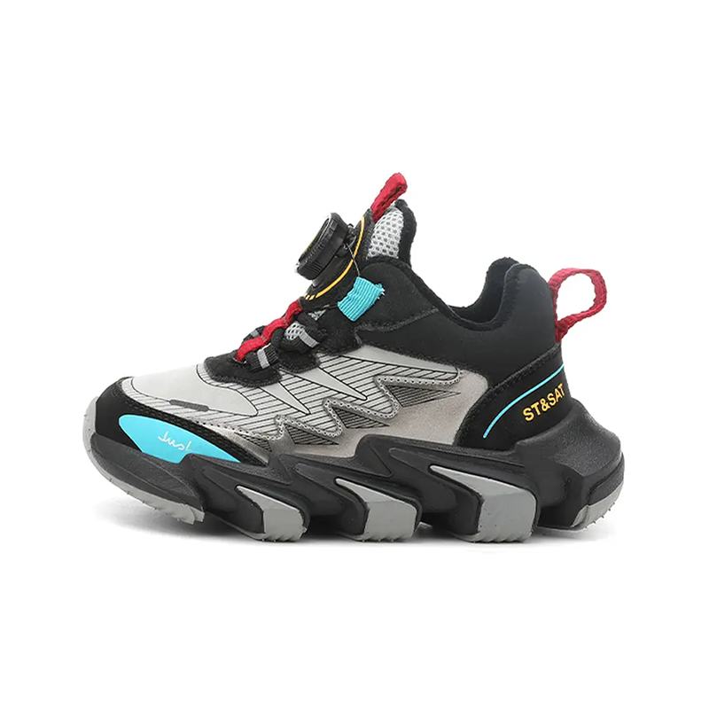 儿童运动鞋SSC419DL9B加绒【大芸】