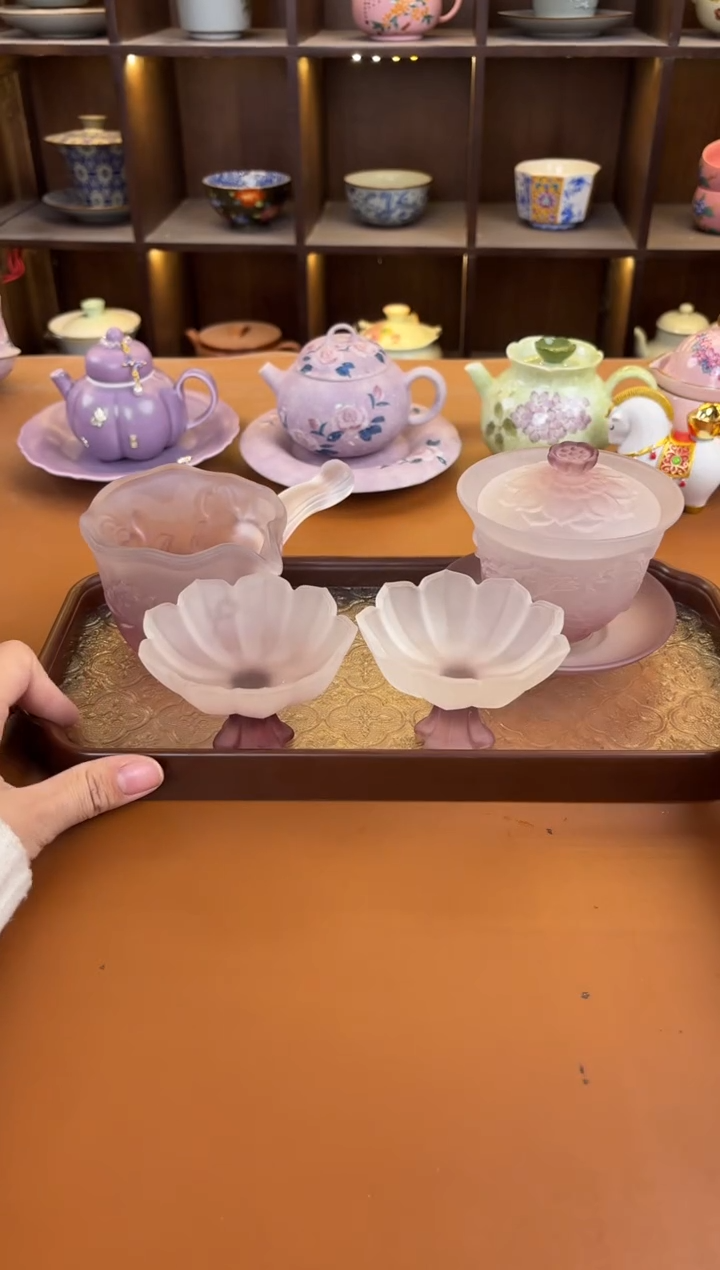 库存仅剩一单（不带礼盒）