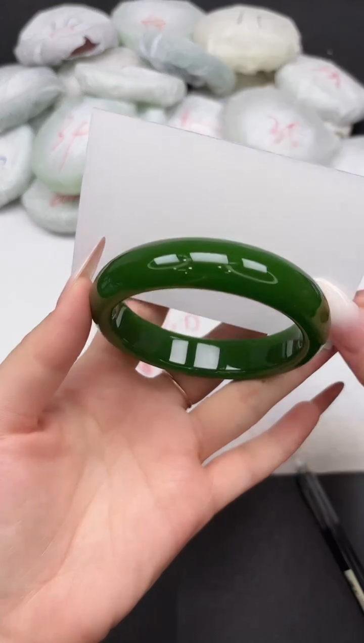 东凌女款手镯A185/5758