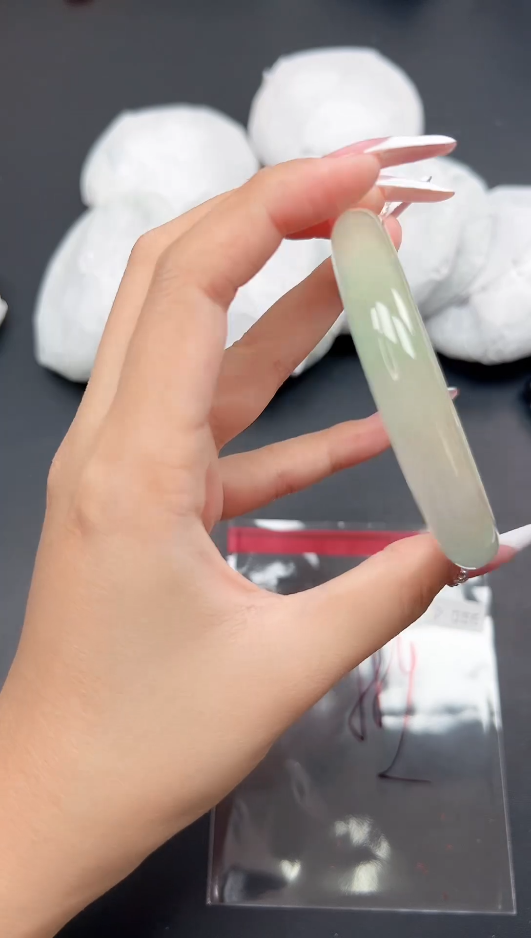 精品手镯，一物一拍P-086