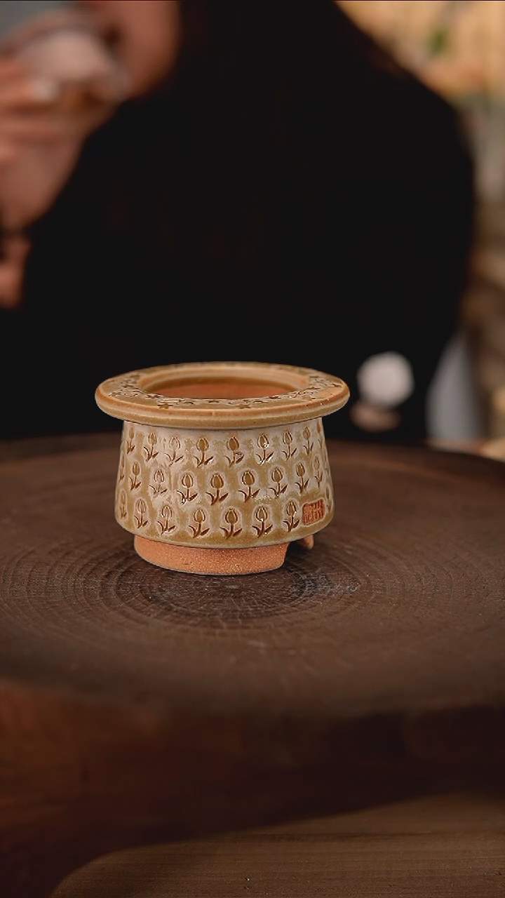 【闪购商品】陶瓷2-17-037默认有瑕口5.5