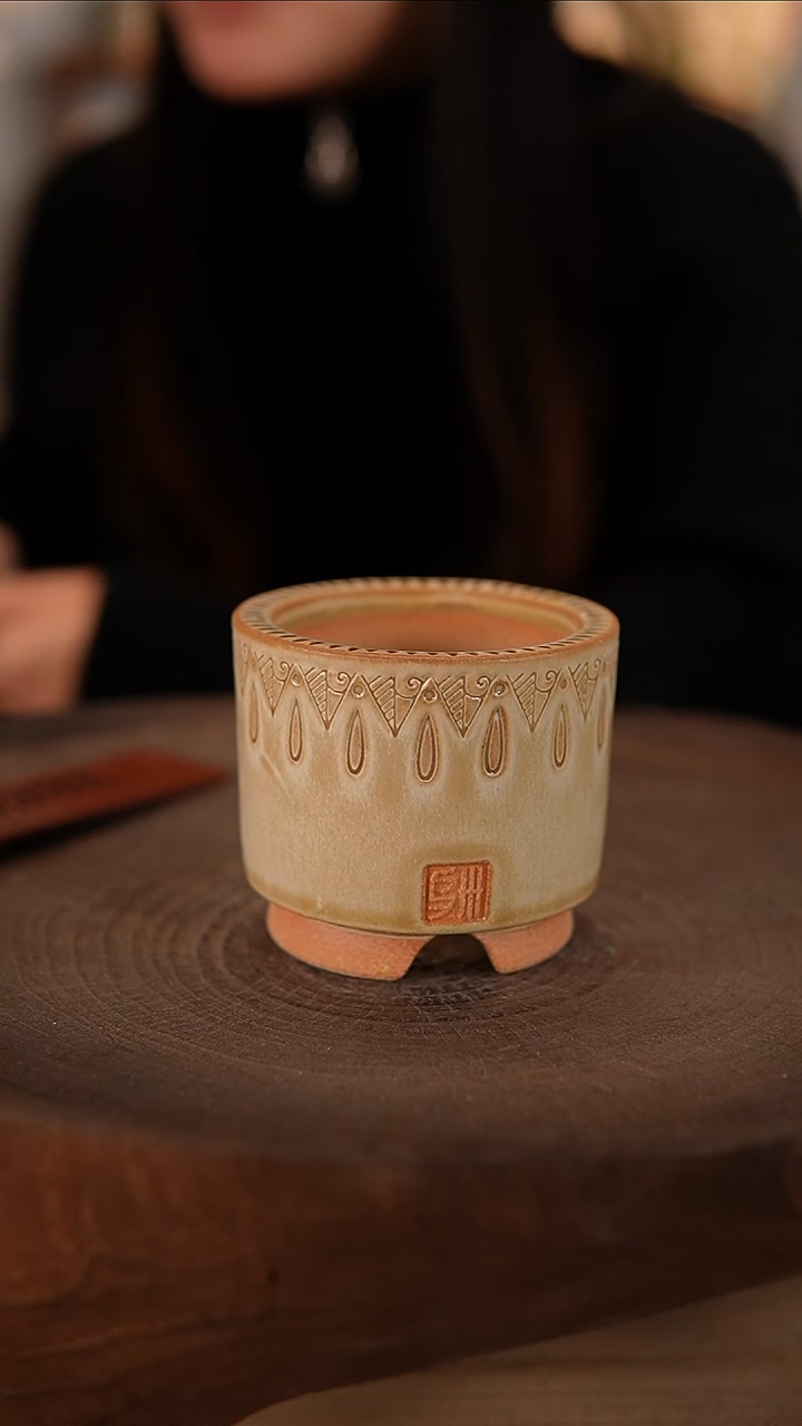 【闪购商品】陶瓷2-13-104默认有瑕口6