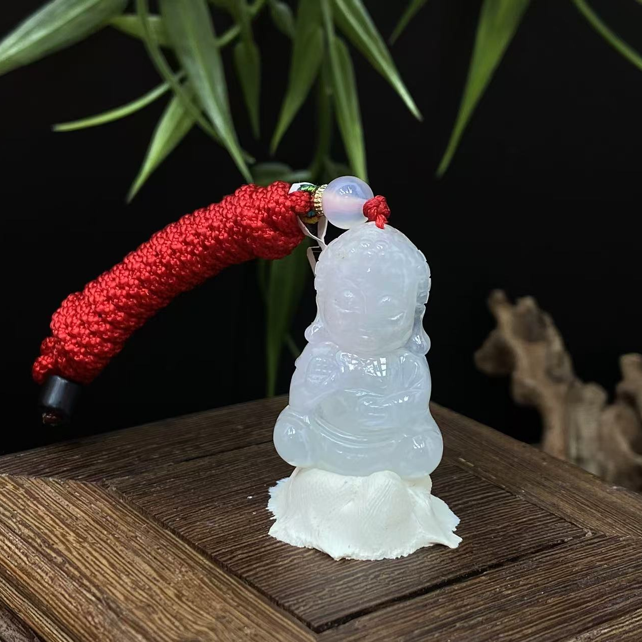 LYPM-15-49翡翠5-1宝宝佛