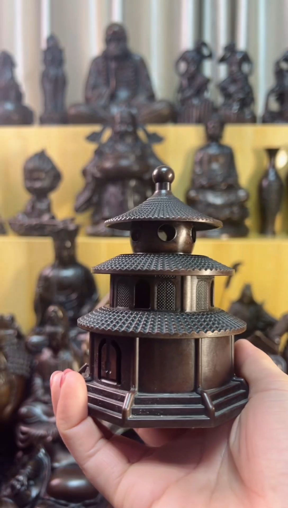【闪购商品】1案台摆件 物品摆件