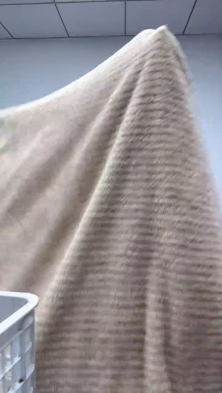 法兰绒2X1.8左右以主播所说为准