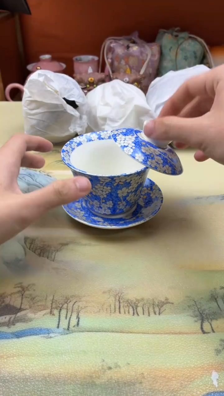 陶瓷@@@云问茶具链接