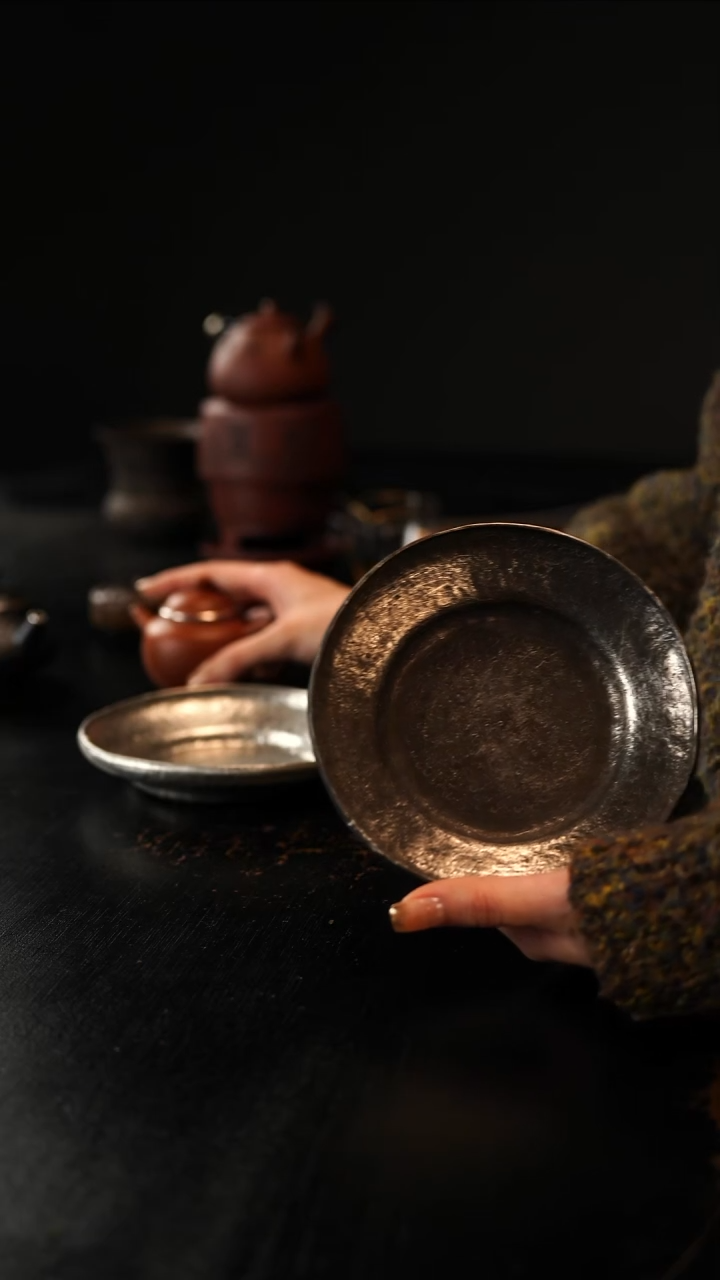   仟户烧严选陶艺手工