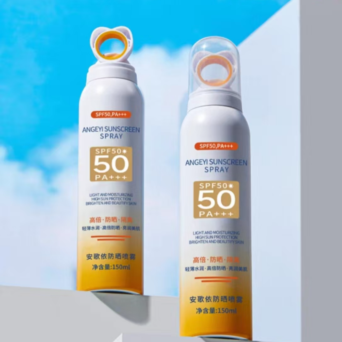 【JY-5011】150ml夏季喷雾
