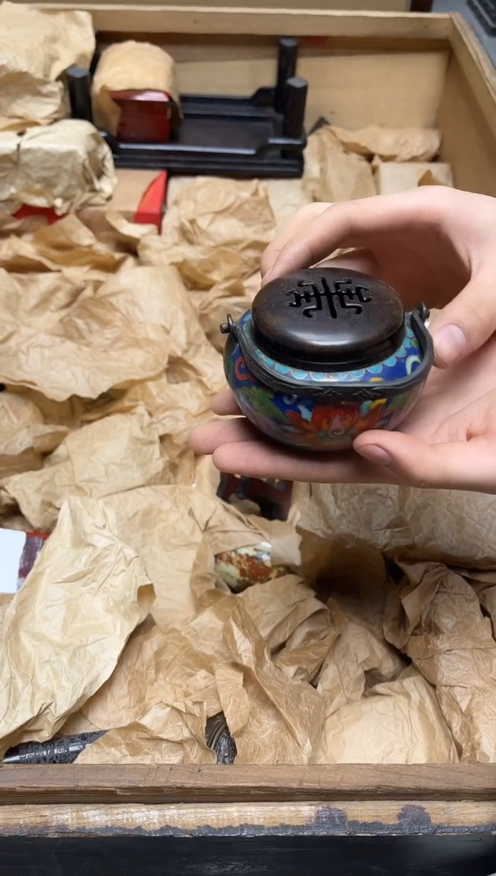 八号甄选八号甄选