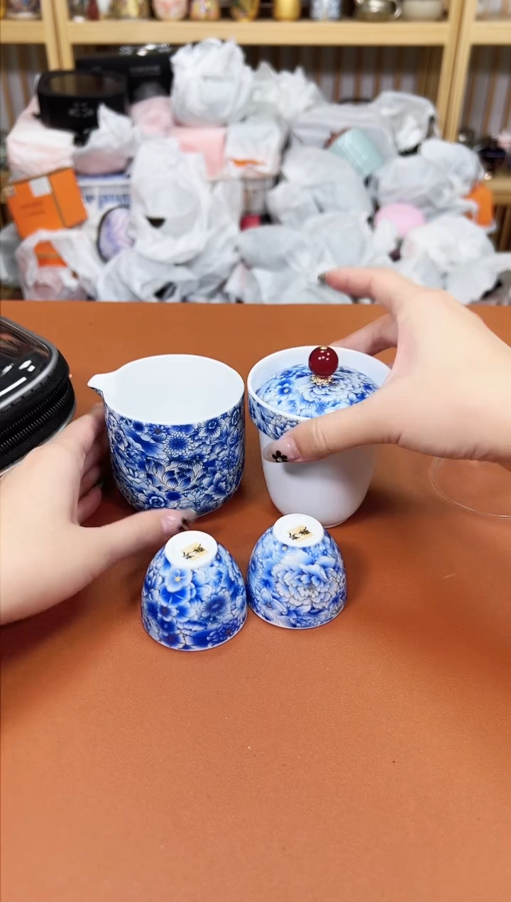 【闪购商品】万家瓷坊清货商品链接@@G091