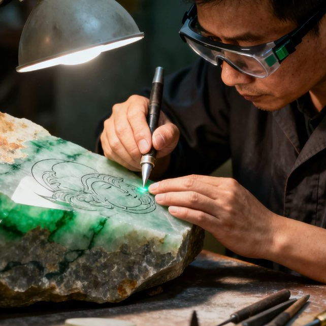 直播专精品小摆件   家用