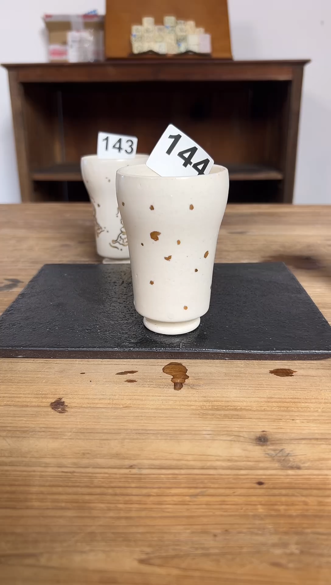 【闪购商品】摆件景德镇 不俗屿器