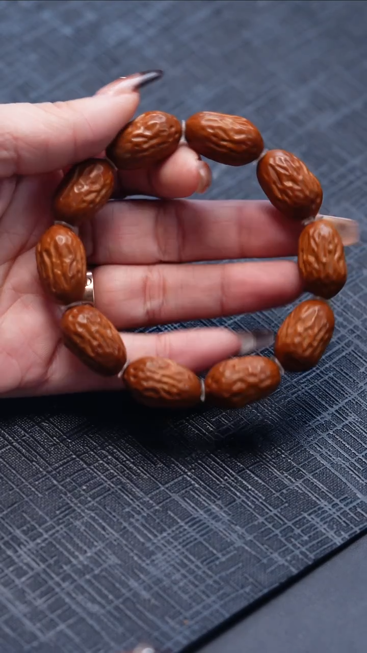 手串/手链橄榄核橄榄核