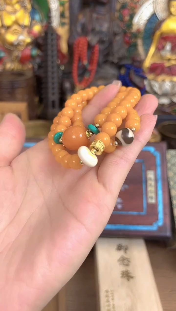 木寓意满堂专属链接