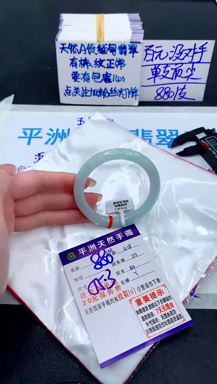 未镶嵌手镯翡翠11111111