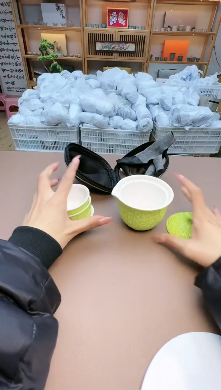 【闪购商品】瓷制品S1111111111111