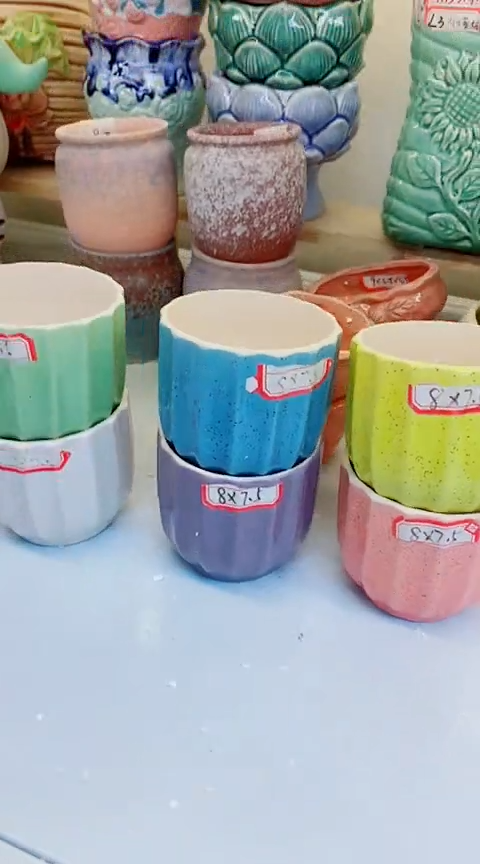 【闪购商品】陶瓷@@H9